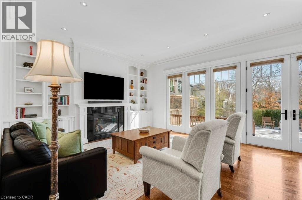 428 Sheddon Avenue, Oakville, Ontario  L6J 1Y3 - Photo 8 - 40808171
