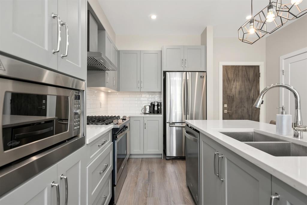 512 15436 31 Avenue, Surrey, British Columbia  V3Z 1H3 - Photo 5 - R3127504