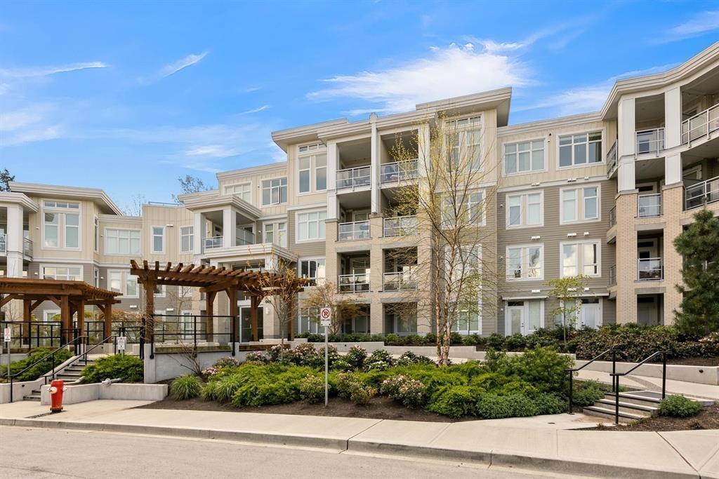 512 15436 31 Avenue, Surrey, British Columbia  V3Z 1H3 - Photo 16 - R3127504