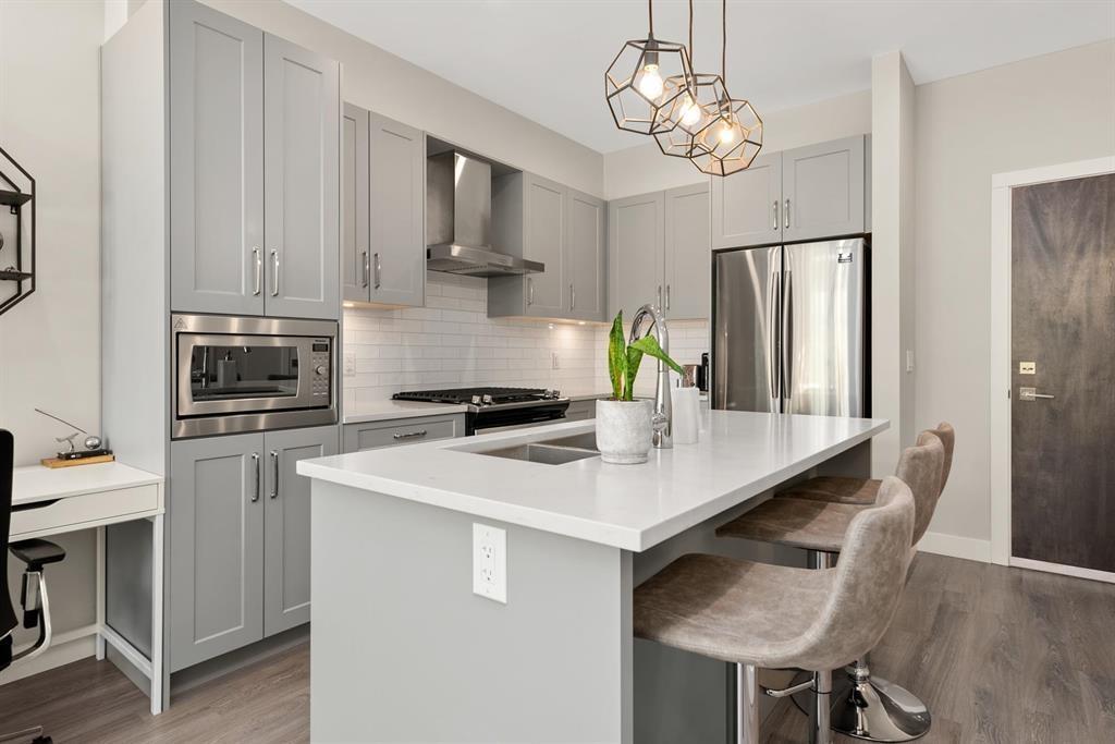 512 15436 31 Avenue, Surrey, British Columbia  V3Z 1H3 - Photo 8 - R3127504