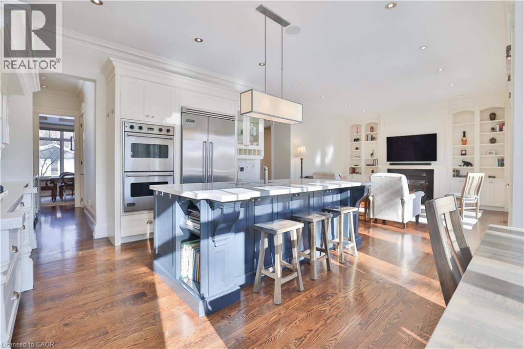 428 Sheddon Avenue, Oakville, Ontario  L6J 1Y3 - Photo 14 - 40808171