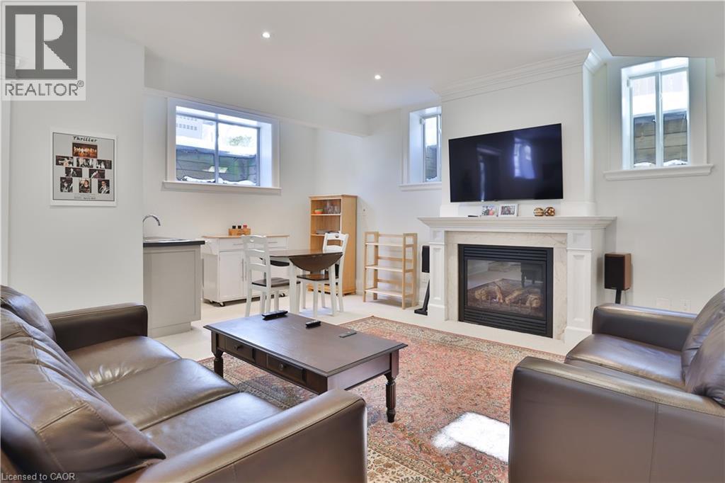428 Sheddon Avenue, Oakville, Ontario  L6J 1Y3 - Photo 36 - 40808171