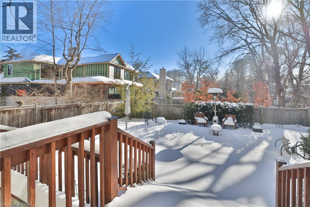 428 Sheddon Avenue, Oakville, Ontario  L6J 1Y3 - Photo 43 - 40808171