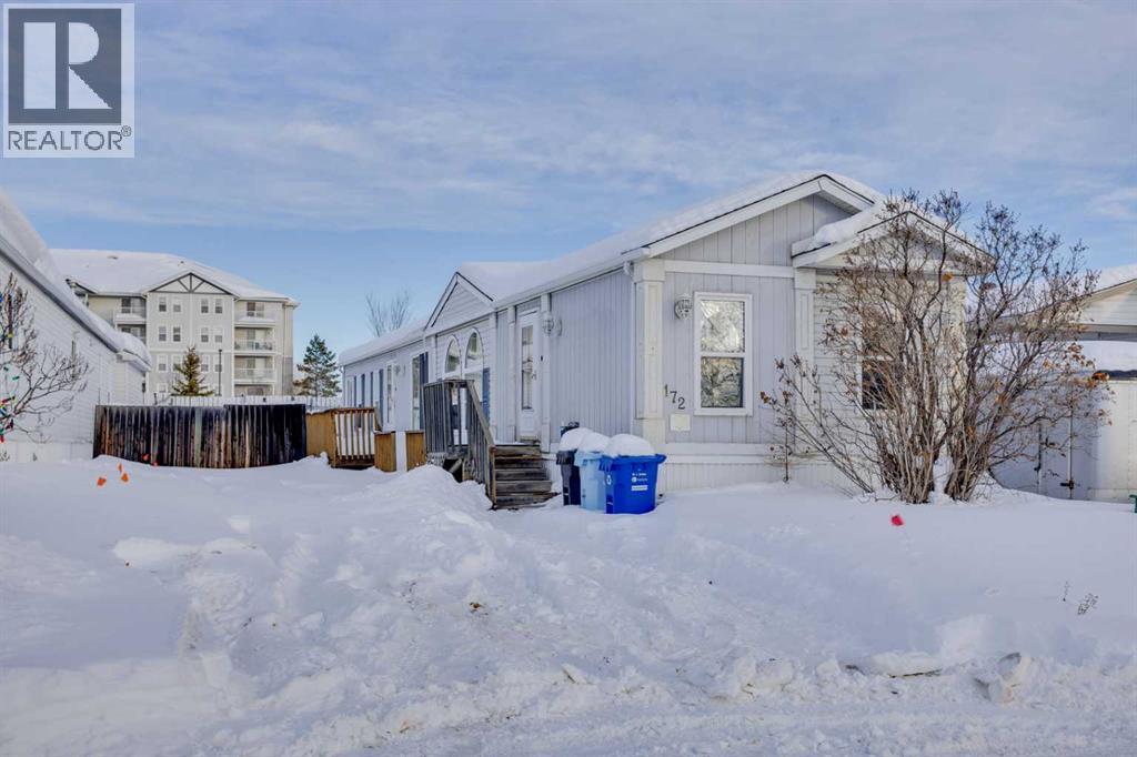 172 Clausen Crescent, Fort Mcmurray, Alberta  T9K 2H7 - Photo 1 - A2279187