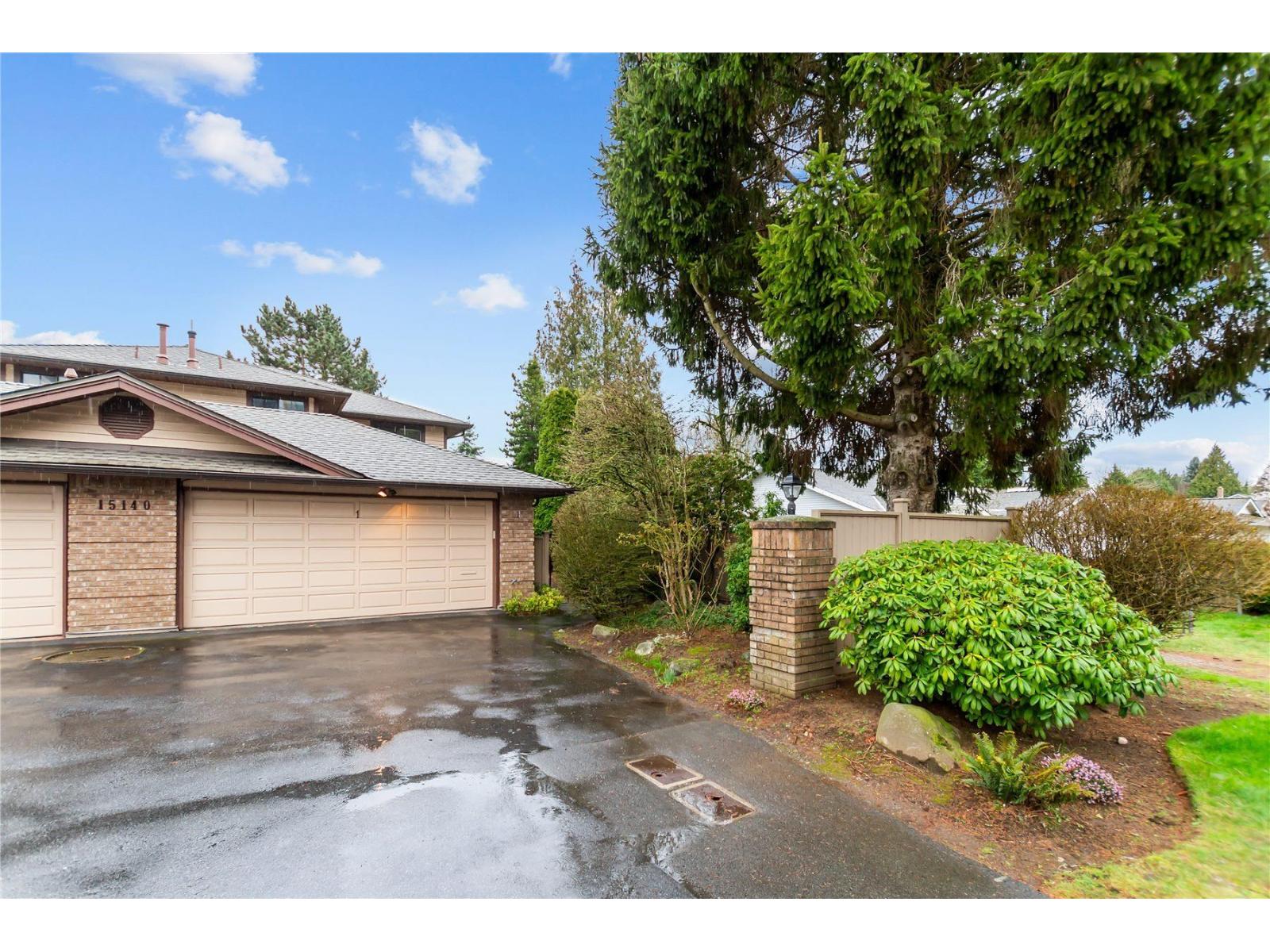 1 15140 20 Avenue, Surrey, British Columbia  V4A 8S1 - Photo 1 - R3094431