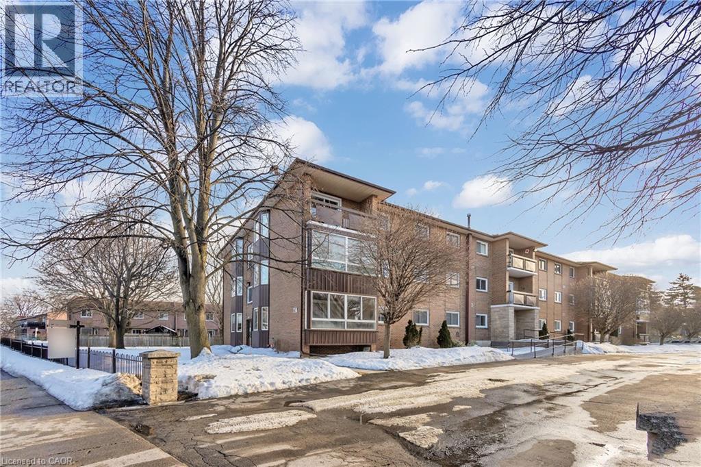 67 Breckenridge Drive Unit# 202, Kitchener, Ontario N2B 3R8 - Photo 35 - 40833381