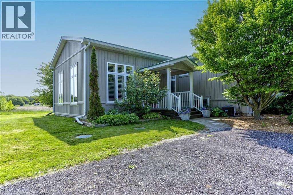 274 CONCESSION 7 TOWNSEND Road, Waterford, Ontario