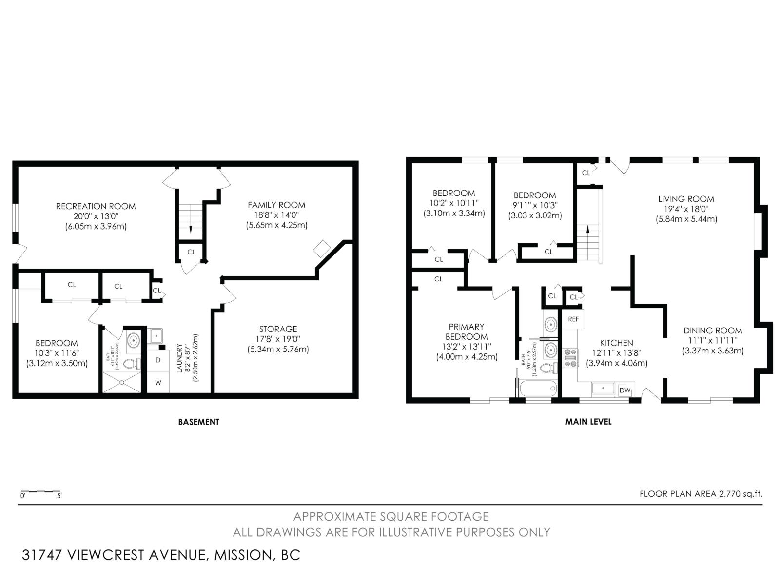 31747 Viewcrest Avenue, Mission, British Columbia  V4S 1E7 - Photo 36 - R3124754