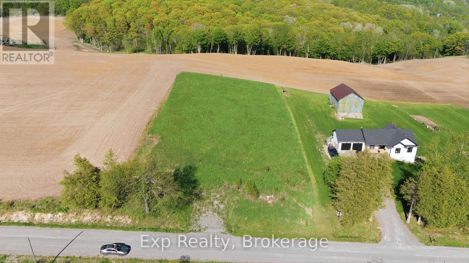 CON 2 PT LOT 2 PART 3 PAYN ROAD, Hamilton Township, Ontario