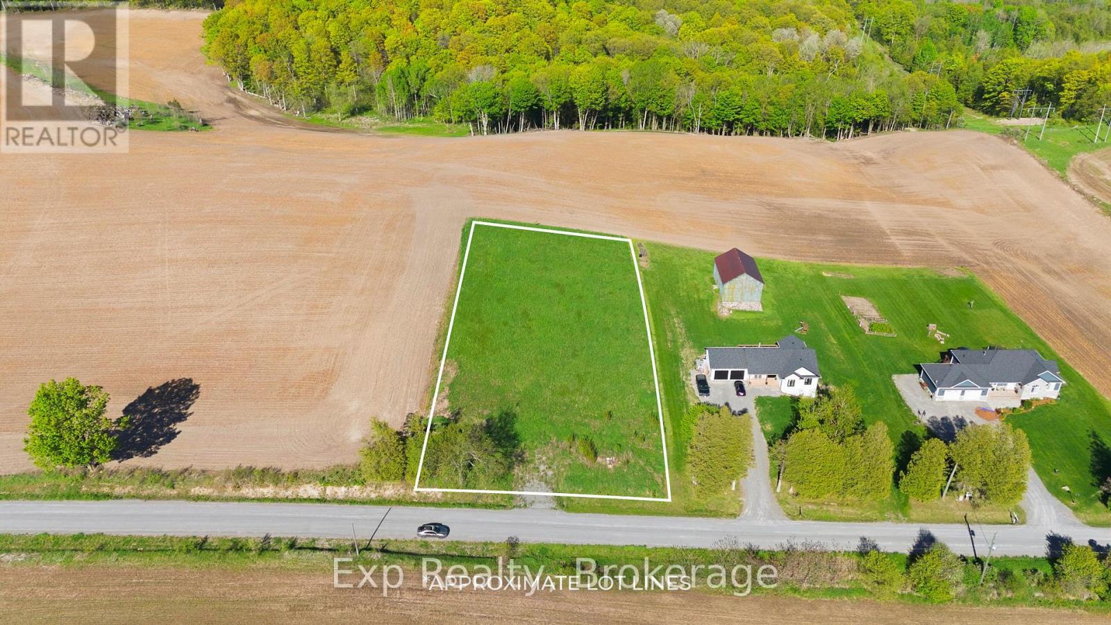Con 2 Pt Lot 2 Part 3 Payn Road, Hamilton Township, Ontario  K0K 1C0 - Photo 2 - X13171308