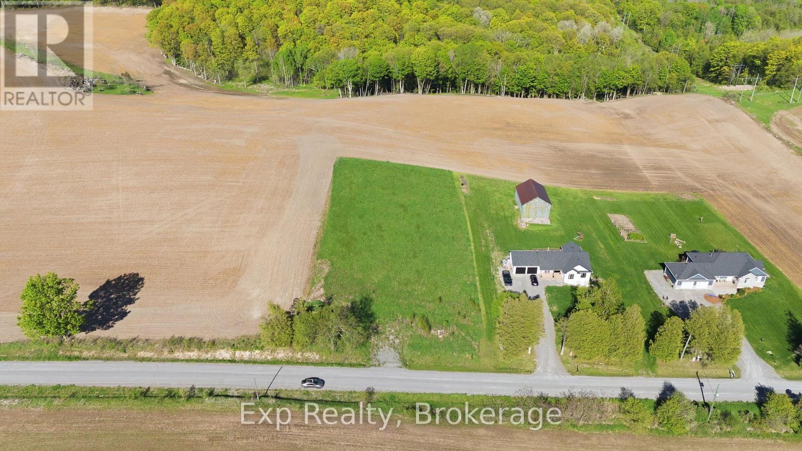 Con 2 Pt Lot 2 Part 3 Payn Road, Hamilton Township, Ontario  K0K 1C0 - Photo 3 - X13171308