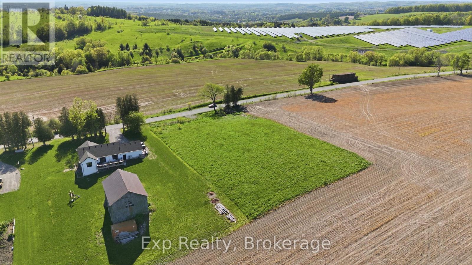 Con 2 Pt Lot 2 Part 3 Payn Road, Hamilton Township, Ontario  K0K 1C0 - Photo 6 - X13171308
