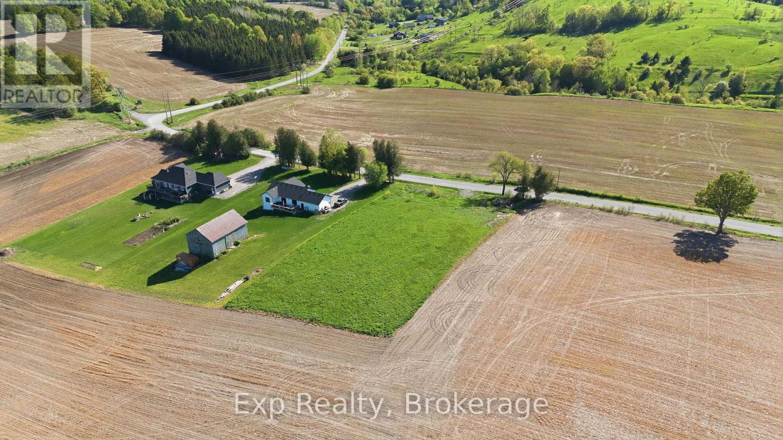 Con 2 Pt Lot 2 Part 3 Payn Road, Hamilton Township, Ontario  K0K 1C0 - Photo 7 - X13171308