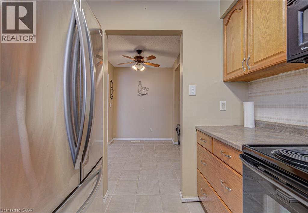 46 Cedarwoods Crescent Unit# 6, Kitchener, Ontario  N2C 2L7 - Photo 9 - 40810275