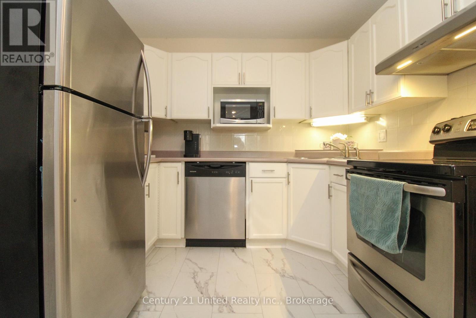 204 - 1110 Clonsilla Avenue, Peterborough, Ontario  K9J 5Y5 - Photo 11 - X13171320