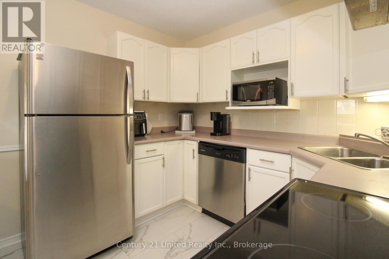 204 - 1110 Clonsilla Avenue, Peterborough, Ontario  K9J 5Y5 - Photo 13 - X13171320