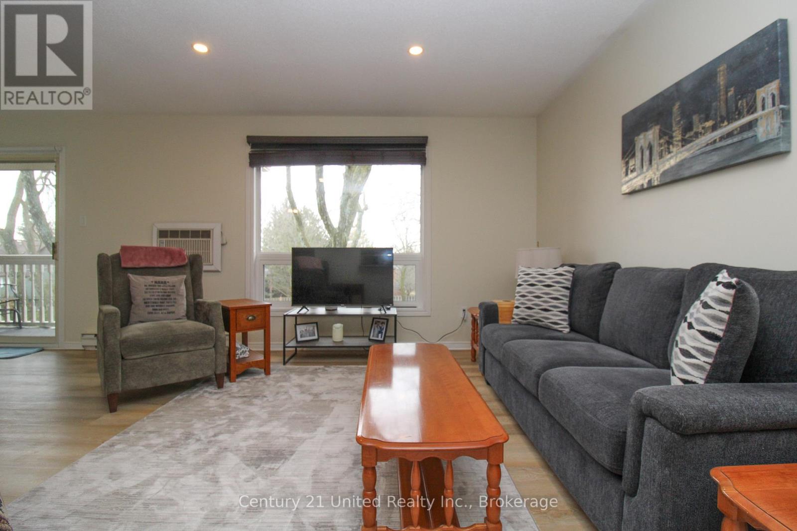 204 - 1110 Clonsilla Avenue, Peterborough, Ontario  K9J 5Y5 - Photo 5 - X13171320