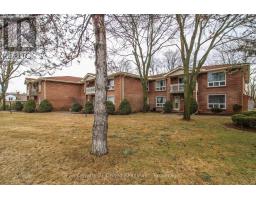 204 - 1110 CLONSILLA AVENUE, Peterborough, Ontario