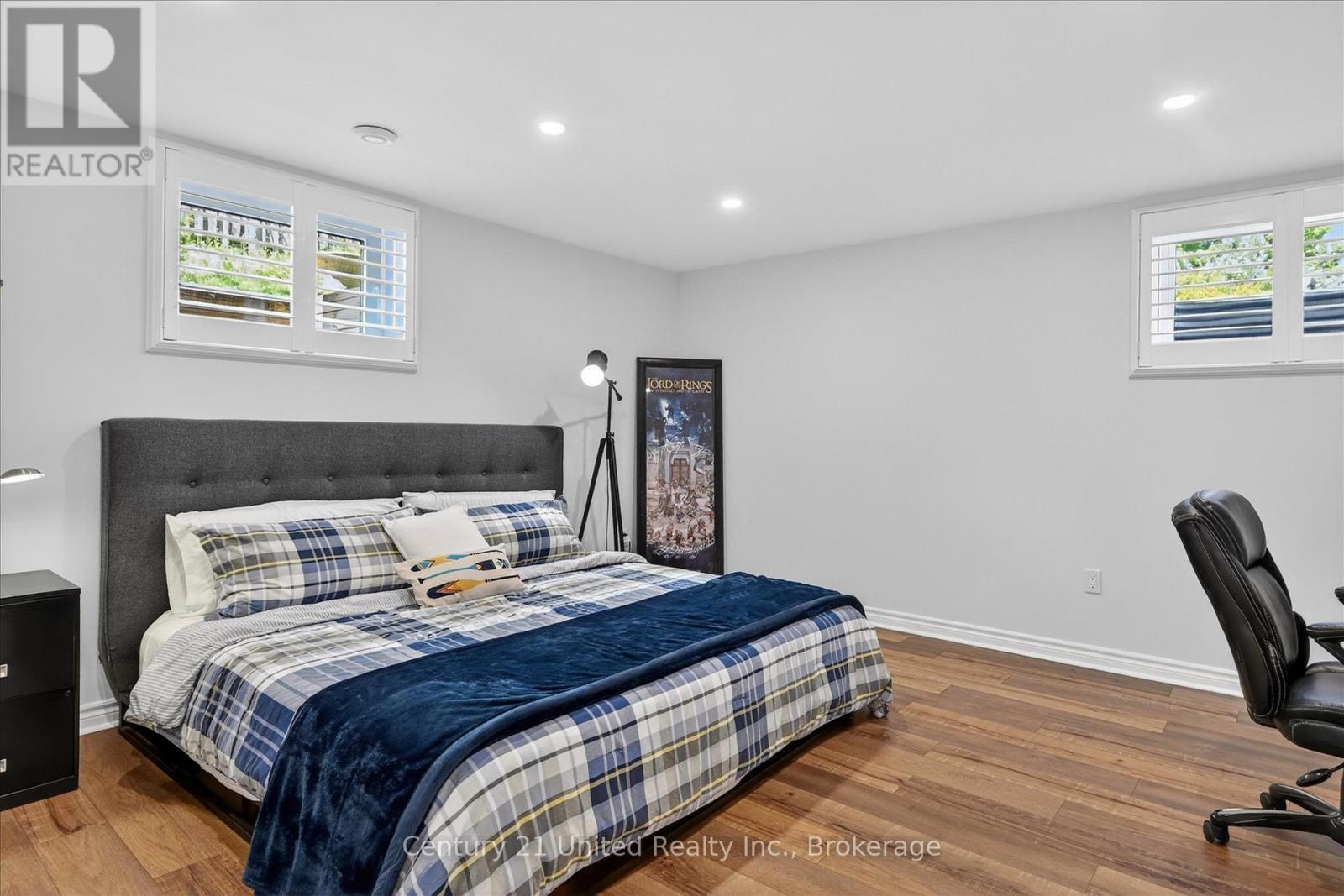 11 Crestwood Avenue, Peterborough, Ontario  K9J 1M9 - Photo 30 - X13171380