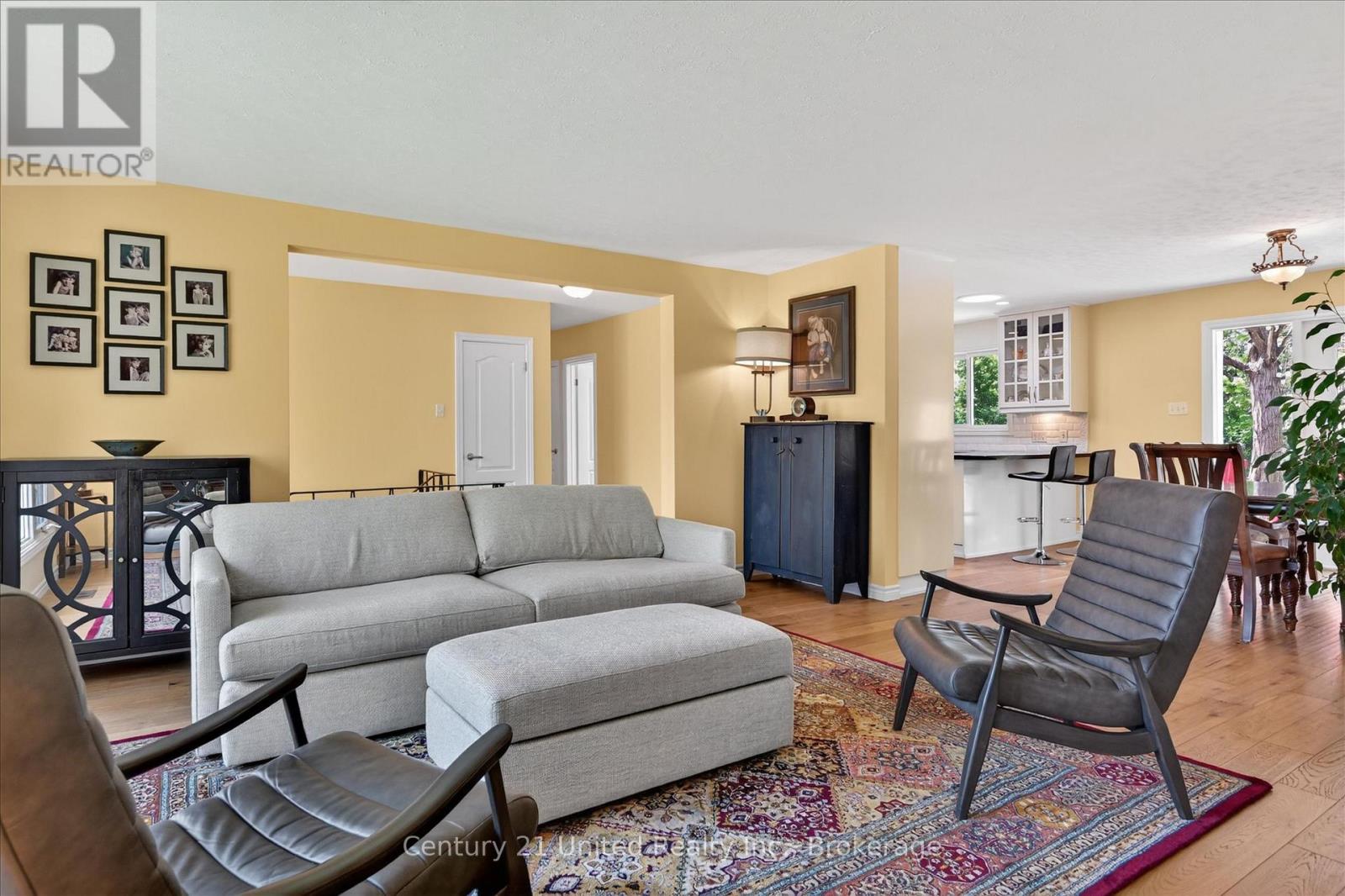 11 Crestwood Avenue, Peterborough, Ontario  K9J 1M9 - Photo 6 - X13171380