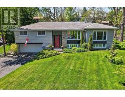 11 CRESTWOOD AVENUE, Peterborough, Ontario