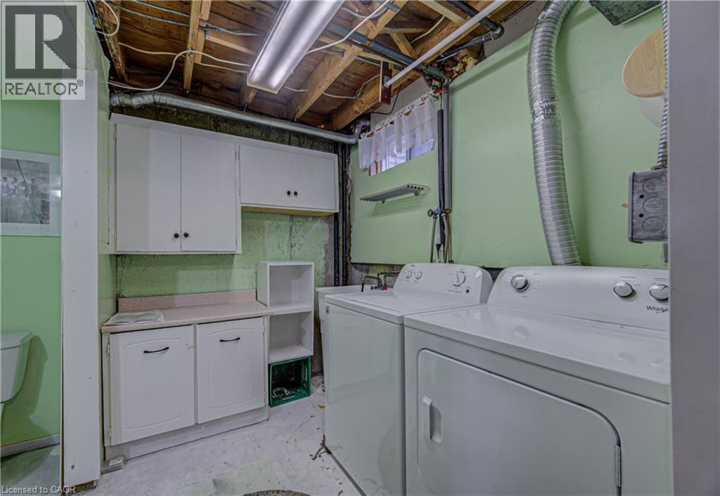46 Cedarwoods Crescent Unit# 6, Kitchener, Ontario  N2C 2L7 - Photo 18 - 40810275