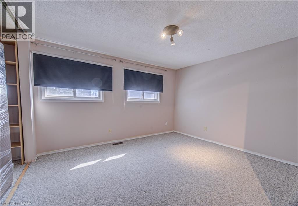46 Cedarwoods Crescent Unit# 6, Kitchener, Ontario  N2C 2L7 - Photo 11 - 40810275
