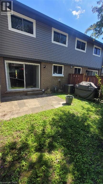 46 Cedarwoods Crescent Unit# 6, Kitchener, Ontario  N2C 2L7 - Photo 19 - 40810275
