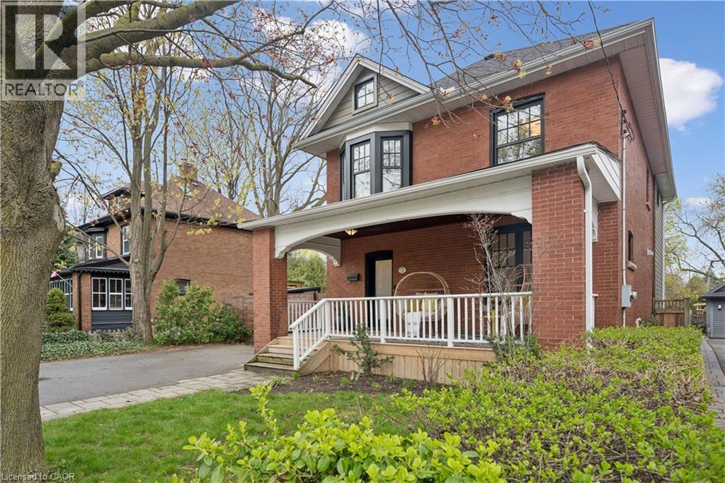 518 HAGER Avenue, Burlington, Ontario