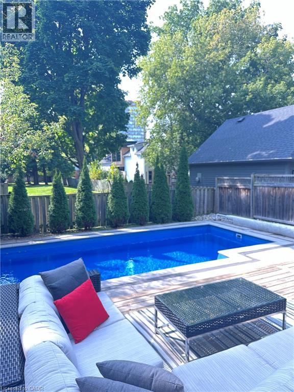 518 Hager Avenue, Burlington, Ontario  L7S 1P3 - Photo 38 - 40827305