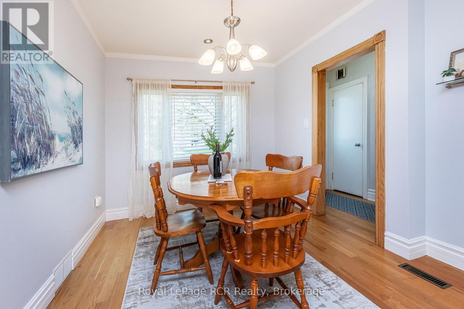 189 Margaret Avenue, Kitchener, Ontario  N2H 4J1 - Photo 10 - X13171186