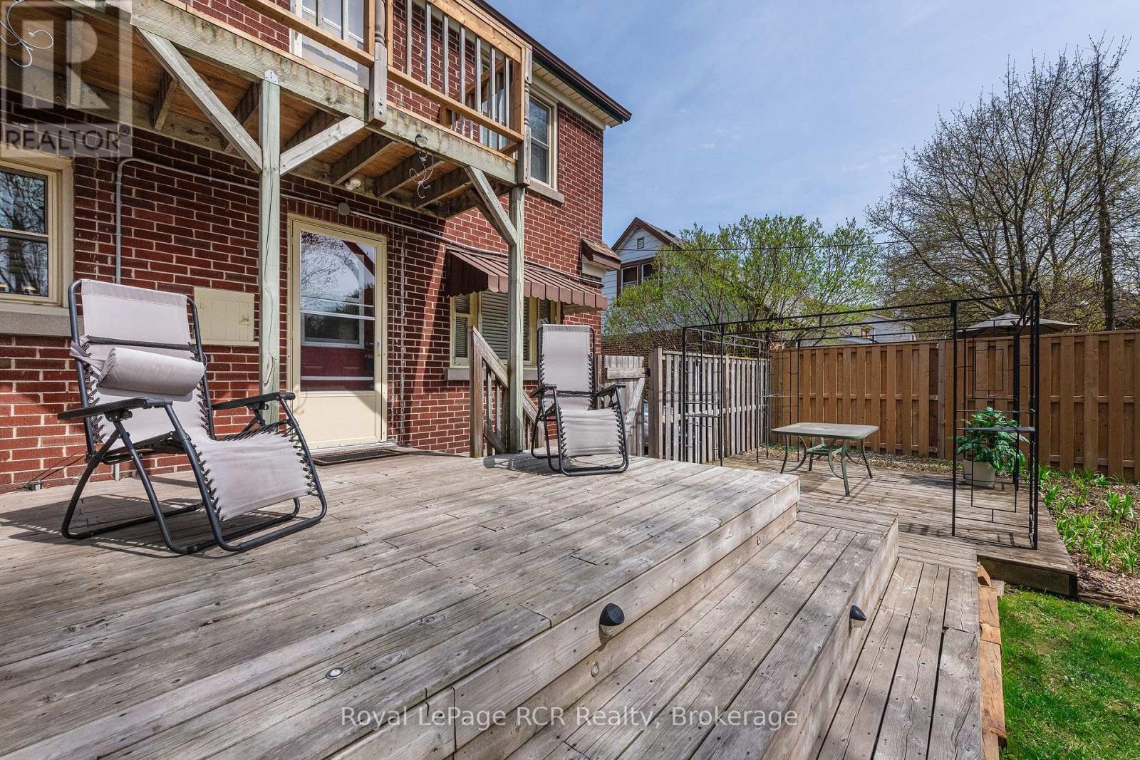 189 Margaret Avenue, Kitchener, Ontario  N2H 4J1 - Photo 23 - X13171186