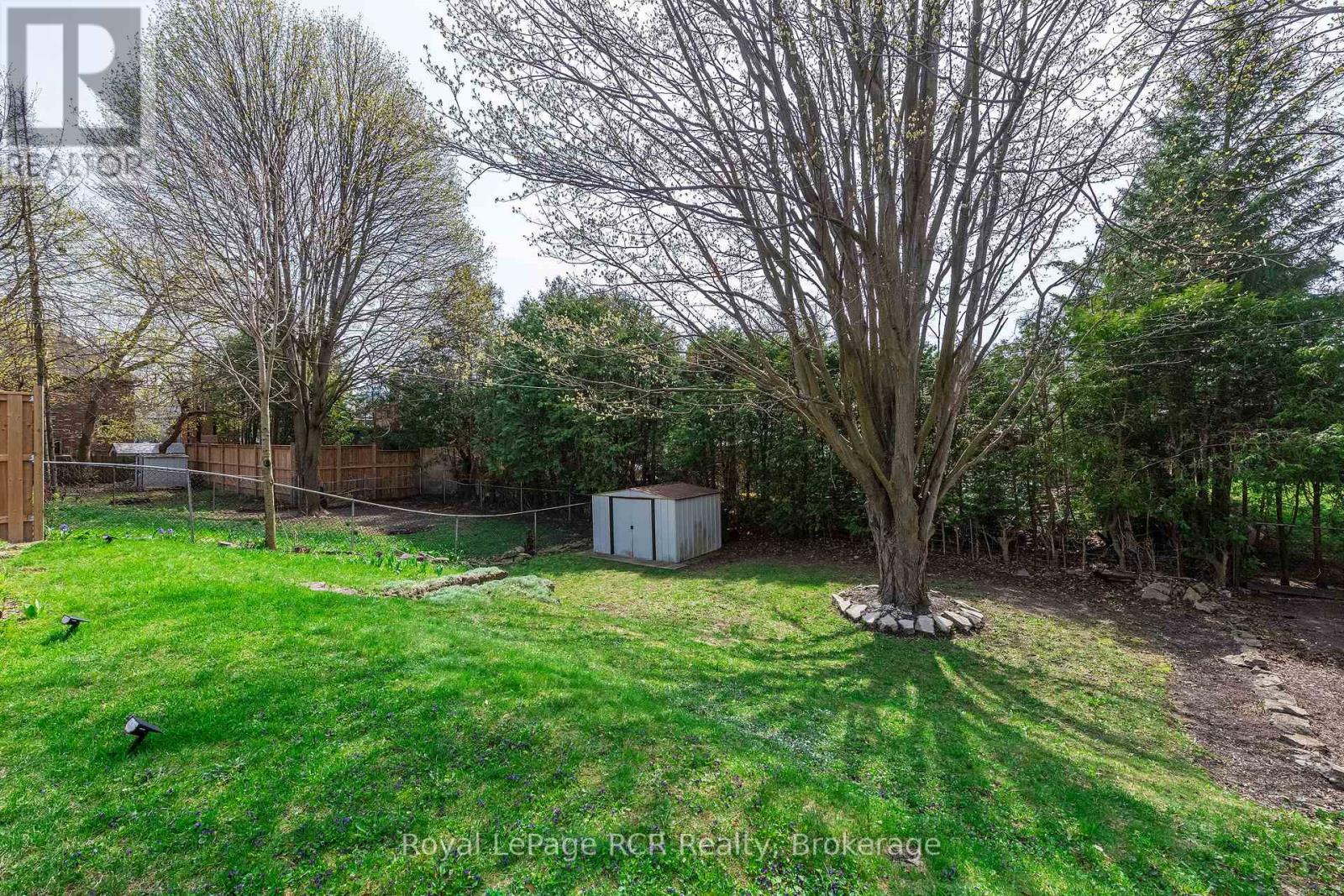 189 Margaret Avenue, Kitchener, Ontario  N2H 4J1 - Photo 25 - X13171186