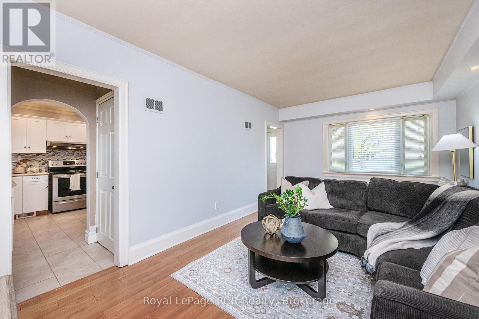 189 Margaret Avenue, Kitchener, Ontario  N2H 4J1 - Photo 5 - X13171186