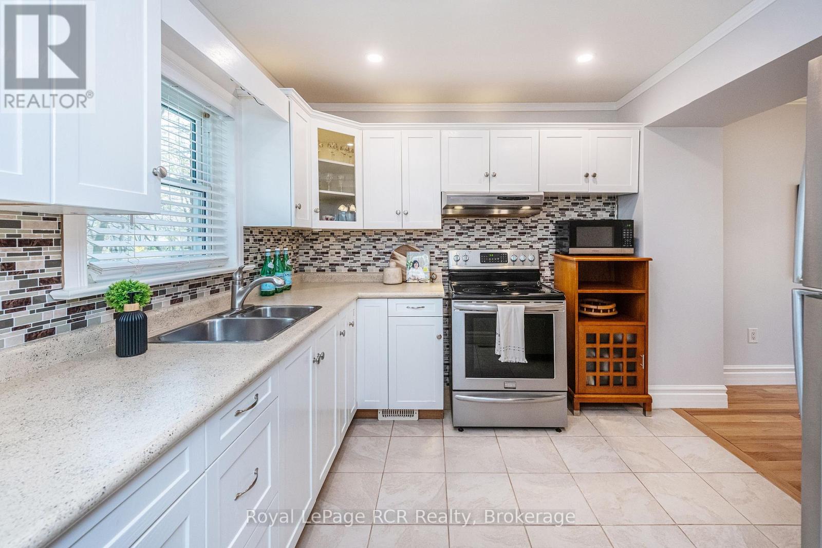 189 Margaret Avenue, Kitchener, Ontario  N2H 4J1 - Photo 7 - X13171186