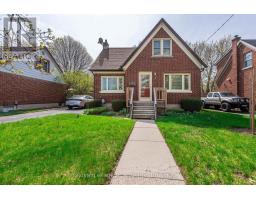 189 MARGARET AVENUE, kitchener, Ontario