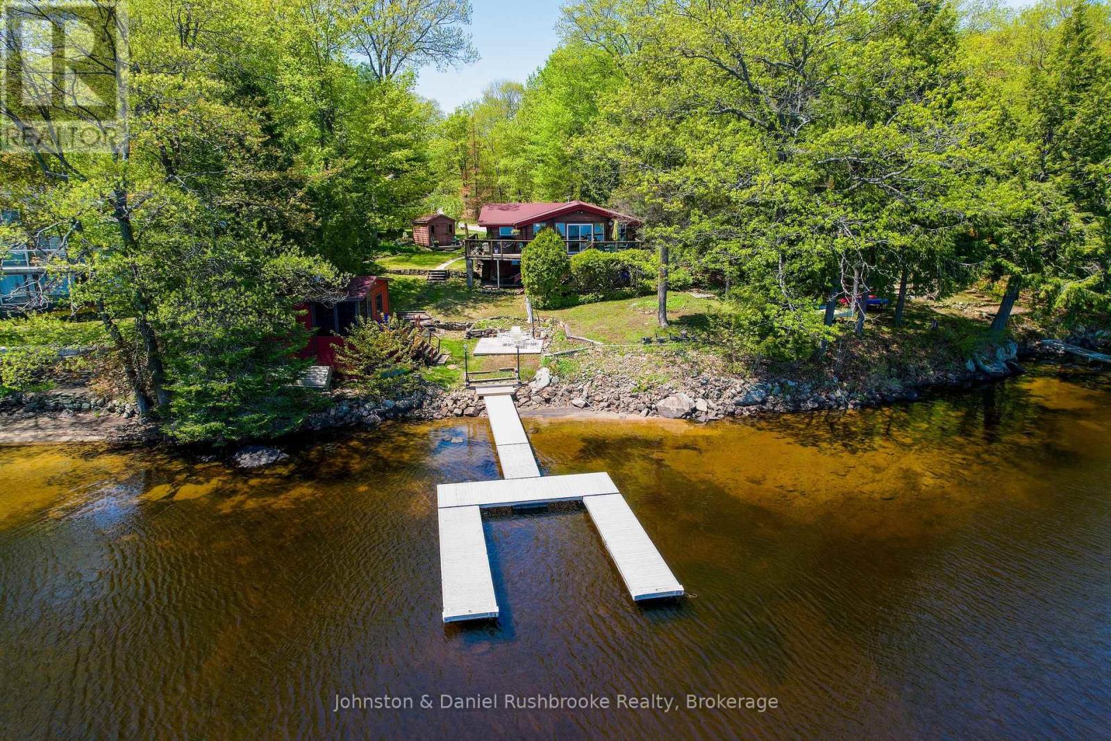 1103 N MORRISON LAKE ROAD, Gravenhurst, Ontario