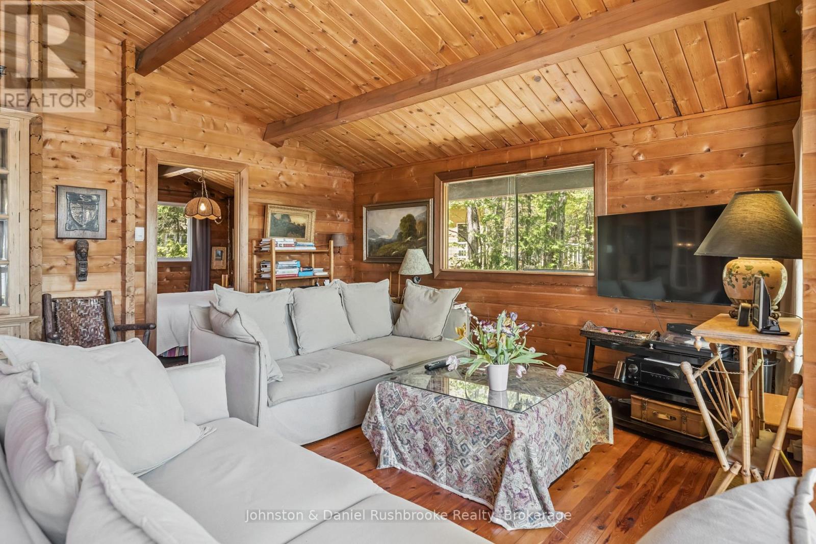 1103 N Morrison Lake Road, Gravenhurst, Ontario  P0E 1G0 - Photo 10 - X13171224