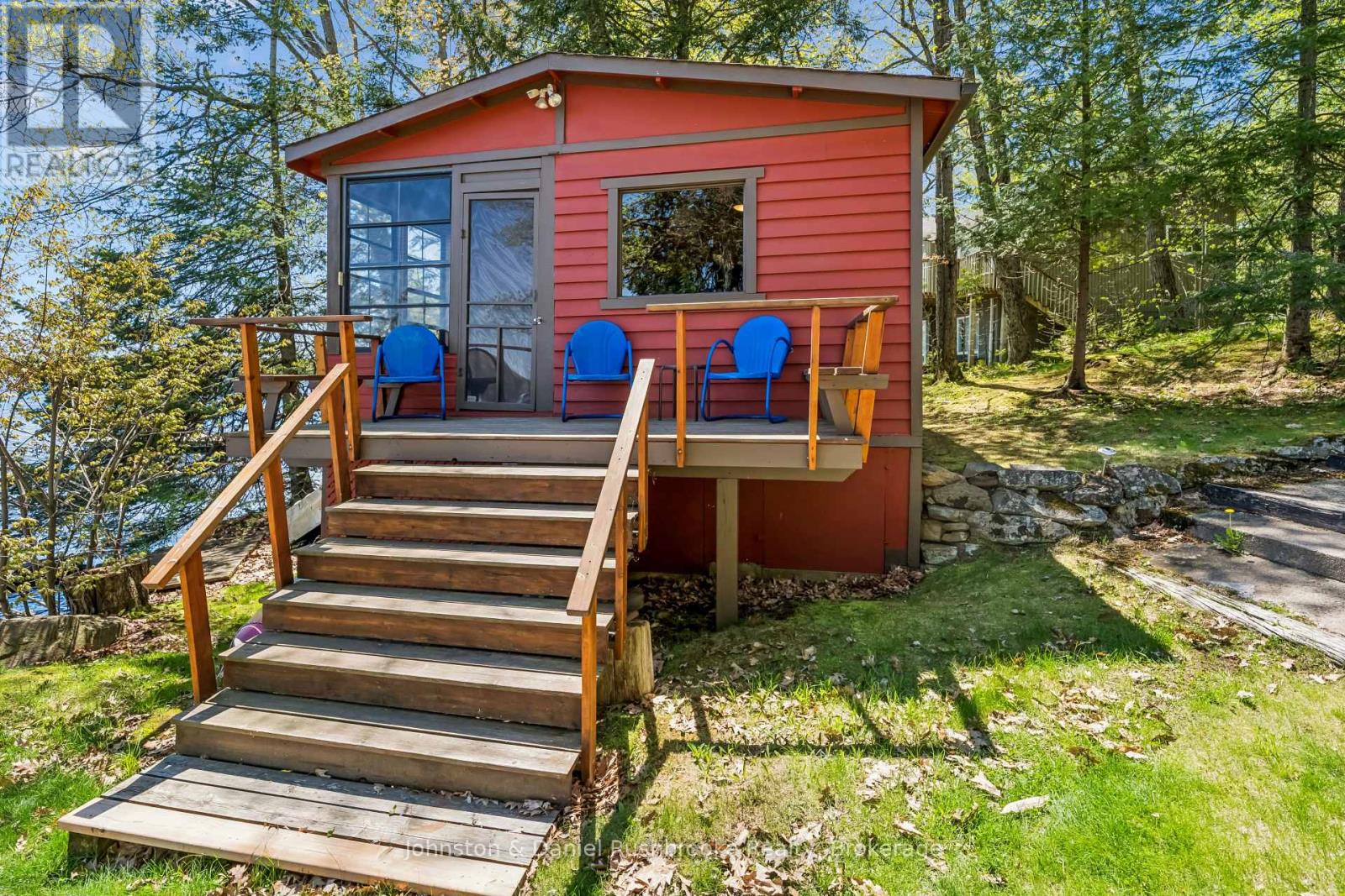 1103 N Morrison Lake Road, Gravenhurst, Ontario  P0E 1G0 - Photo 24 - X13171224