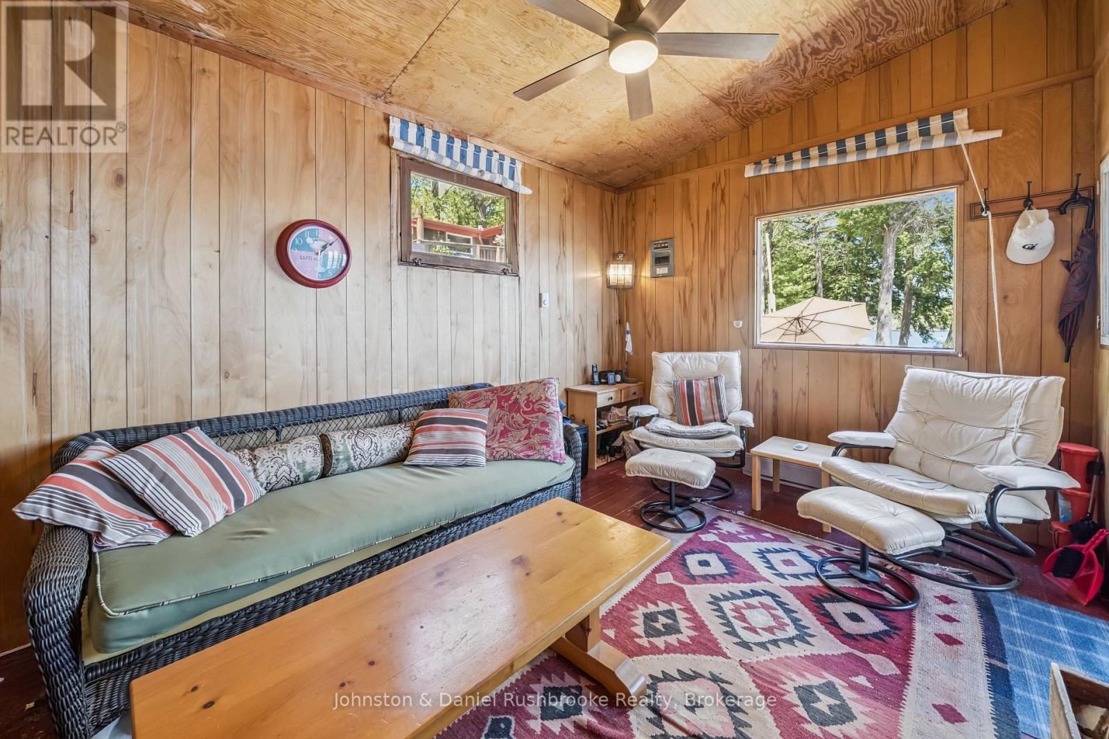 1103 N Morrison Lake Road, Gravenhurst, Ontario  P0E 1G0 - Photo 26 - X13171224