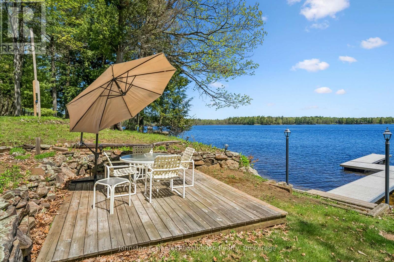 1103 N Morrison Lake Road, Gravenhurst, Ontario  P0E 1G0 - Photo 3 - X13171224