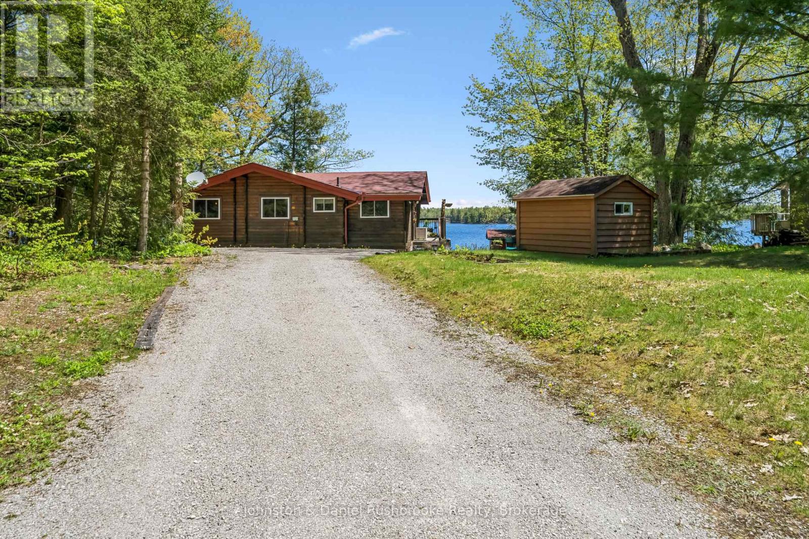 1103 N Morrison Lake Road, Gravenhurst, Ontario  P0E 1G0 - Photo 31 - X13171224
