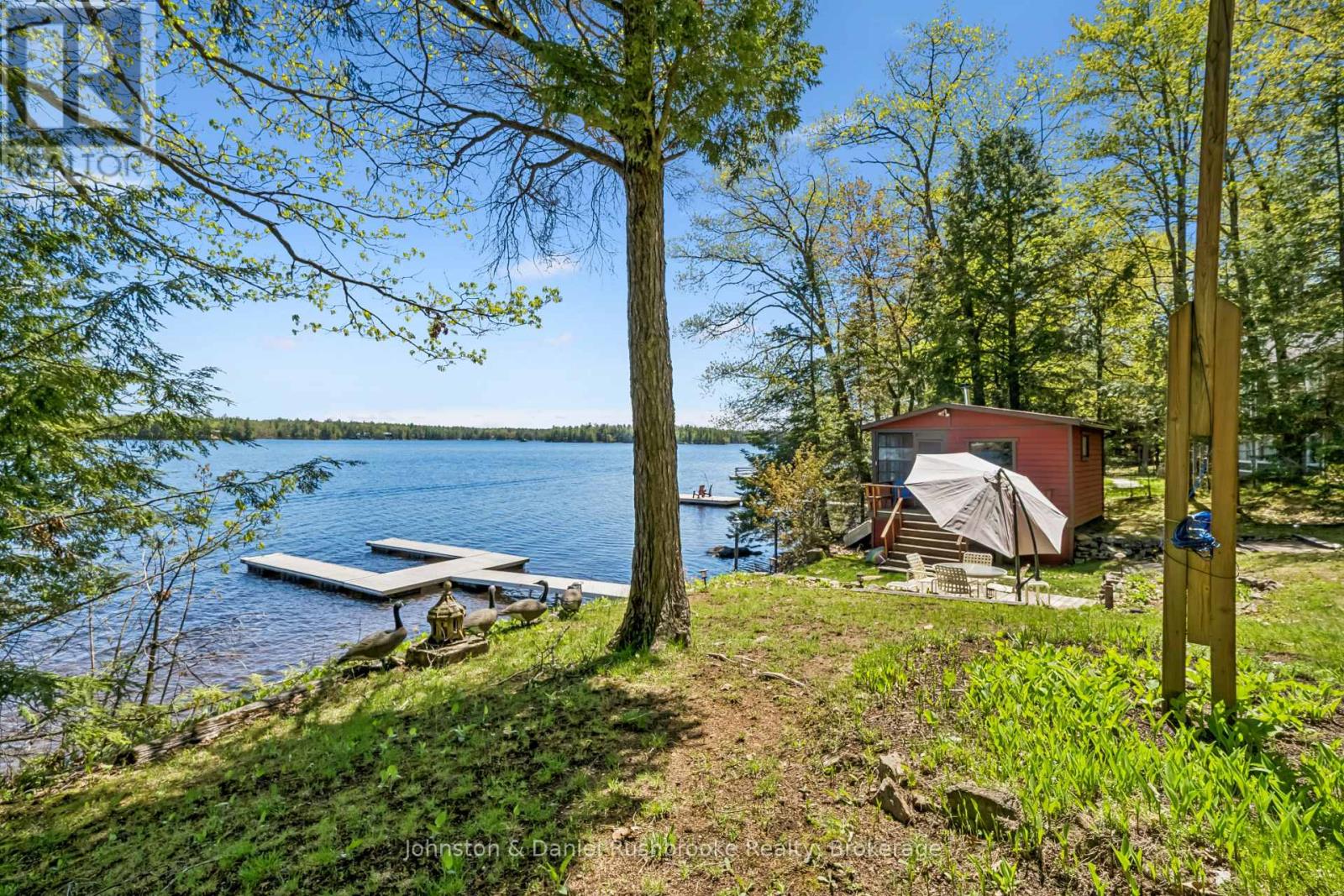 1103 N Morrison Lake Road, Gravenhurst, Ontario  P0E 1G0 - Photo 34 - X13171224