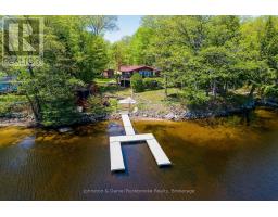 1103 N MORRISON LAKE ROAD, Gravenhurst, Ontario