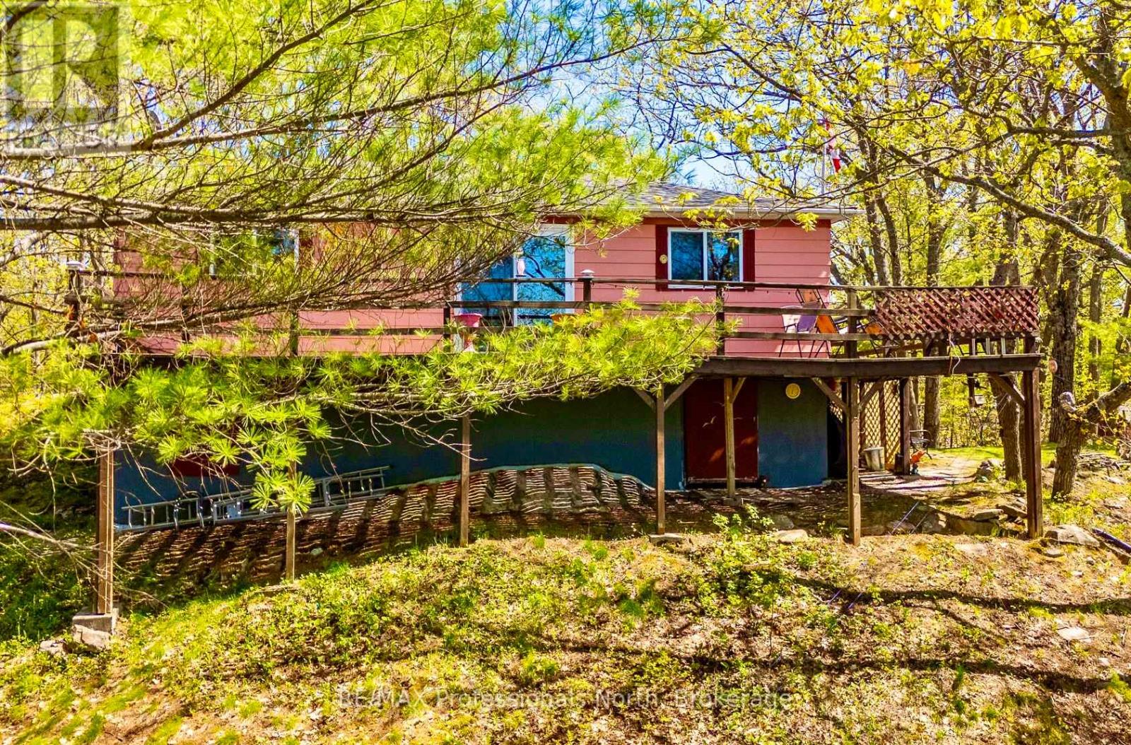 1011 Palomino Trail, Minden Hills, Ontario  K0M 2K0 - Photo 2 - X13171286