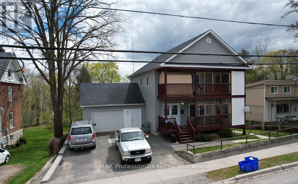 103b - 103 St Lawrence Street W, Centre Hastings, Ontario  K0K 2K0 - Photo 1 - X13171392