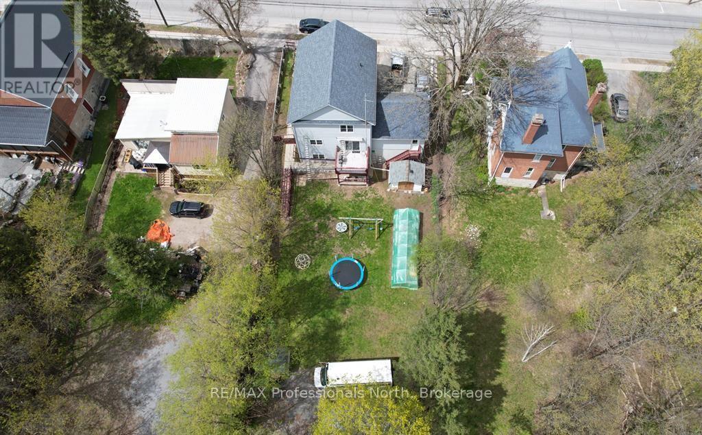 103b - 103 St Lawrence Street W, Centre Hastings, Ontario  K0K 2K0 - Photo 4 - X13171392