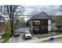103 ST LAWRENCE STREET W, Centre Hastings, Ontario