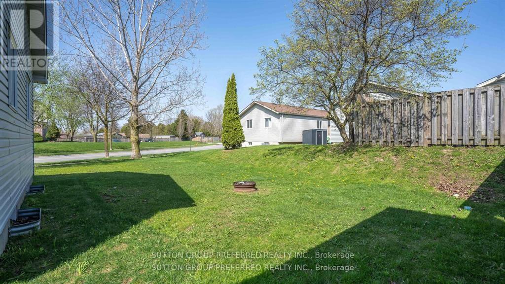 195 Simpson Crescent, London East, Ontario N5V 5E1 - Photo 29 - X13171196