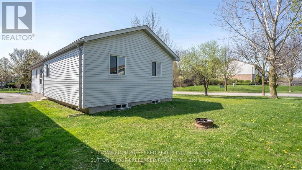 195 Simpson Crescent, London East, Ontario N5V 5E1 - Photo 30 - X13171196